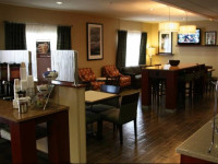 Hampton Inn Boise - Airport