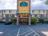 La Quinta Inn & Suites Boise Airport