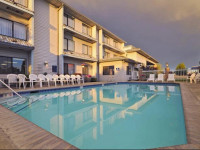 Shilo Inn Suites - Boise Airport