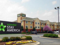 Extended Stay America - Boise - Airport