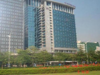 Grand Mercure Oriental Ginza Shenzhen