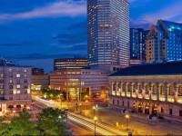 The Westin Copley Place, Boston