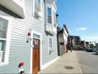 Quarters on DOT by Short Term Rentals Boston 