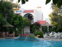 Oasis Hotel Bungalows