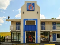 Motel 6 Boston South - Braintree 