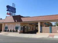 Regency Motel 