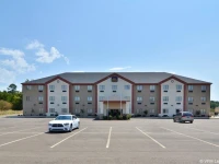 HiWay Inn Express of Broken Bow 