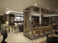 Hilton Brooklyn New York