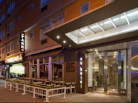 NU Hotel