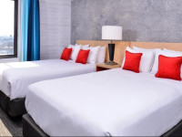 Red Lion Inn and Suites Brooklyn