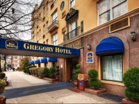 Best Western Gregory Hotel