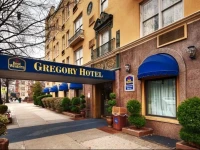 Best Western Gregory Hotel 