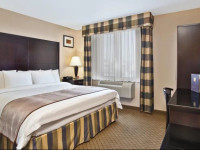 Hotel Le Jolie
