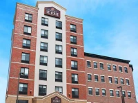 Hotel Le Jolie 