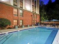 Hampton Inn Atlanta-Mall of Georgia 