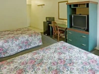 Americas Best Value Inn - Cambridge 