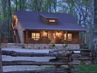 Caryonah Hunting Lodge 