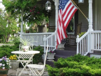 The Bella Ella Bed and Breakfast