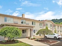 Super 8 Canonsburg/Pittsburgh Area 