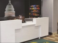 La Quinta Inn & Suites DC Metro Capitol Beltway 