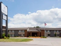 Carrollton Inn 