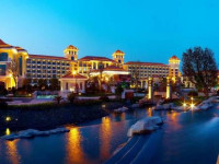 Sofitel Shanghai Sheshan Oriental