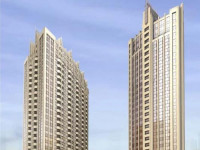 Grand Mercure Hongqiao Shanghai