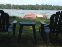 Rainbows End Resort Camp 