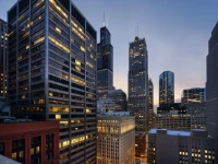 Hyatt Centric The Loop Chicago 