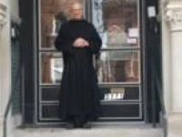 Benedictine Bed and Breakfast 