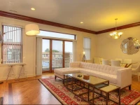 Three-Bedroom Apartments on Fullerton 