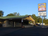 Budget ZZZZ Motel 