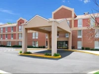 Comfort Inn Washington DC Joint Andrews AFB 