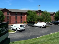 Extended Stay America - Des Moines - West Des Moines 
