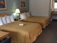 Quality Inn - Clute 