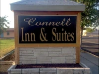 Connell Inn and Suites 
