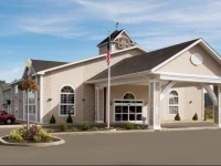 Best Western Plus Cooperstown 