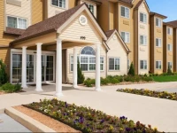 Microtel Inn & Suites Cotulla 