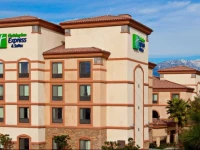 Holiday Inn Express Ontario 