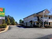 InTown Suites of Cumming 
