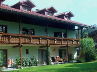 Apartments Lettenmaier