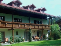 Apartments Lettenmaier 4*