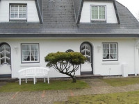 Ferienwohnung Sonshorn