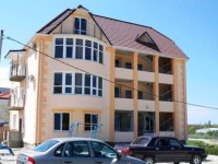 Lazurit hotel