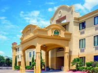 La Quinta Inn Dallas Park Central 