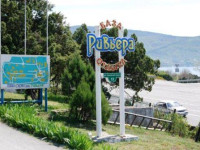 Rivera recreation camp Gelendzhik 