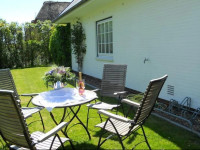 Ferienwohnung Moosgrav