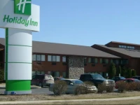 Holiday Inn Hotel Dundee-Waterpark 