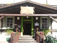 Hotel Dorfschenke 