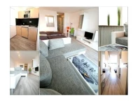 Appartments uber den Wolken 